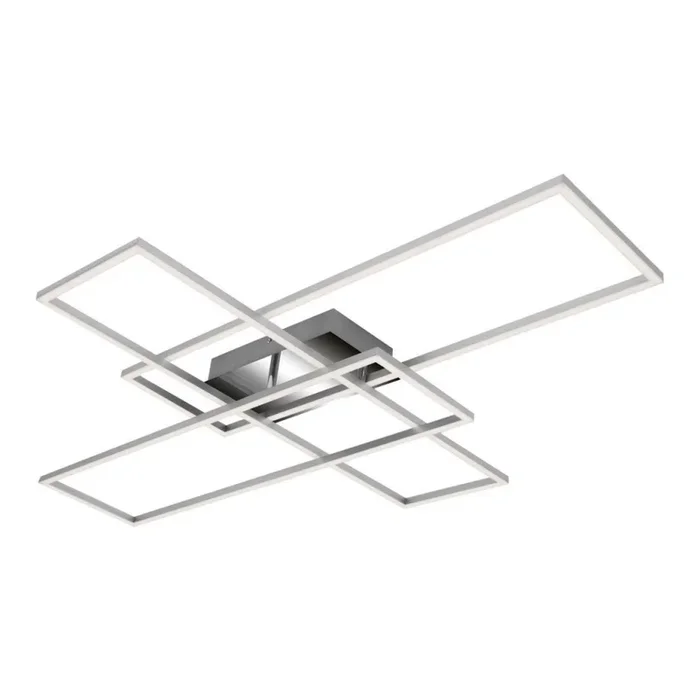 Briloner – Lámpara de araña LED regulable FRAME LED/50W/230V