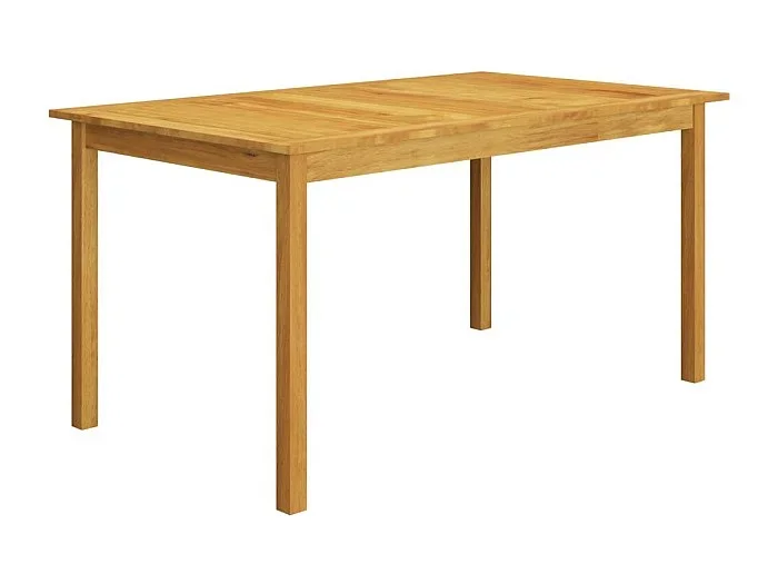 Brylin Juego de comedor de jardín de 7 piezas negro