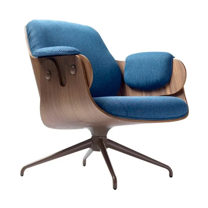 Butaca Lounger Low – BD Barcelona