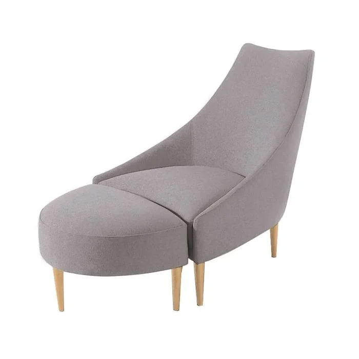 Butaca Silencio – Sancal