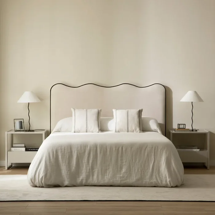 Cabecero 150/160 personalizable Moai Personalizable – Kenay Home