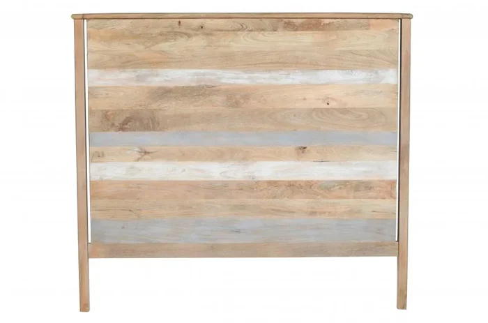 Cabecero De Cama Madera