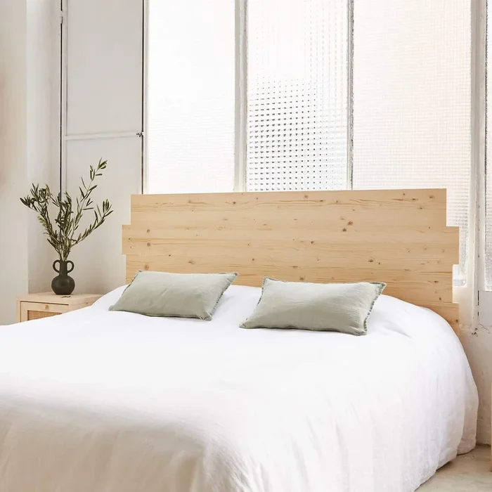 Cabecero Siara Desierto 140 x 100 – Hannun