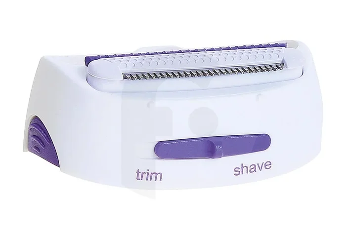 Cabezal de cuchilla (para ladyshave) depilador 67030677
