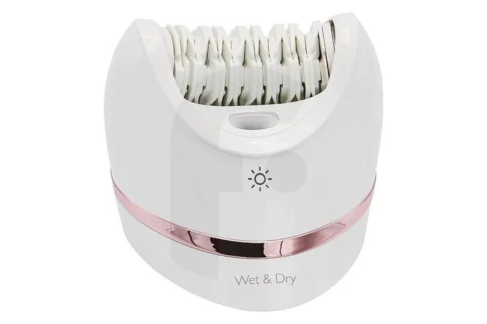 Cabezal de depiladora Philips 300005654651 Depiladora