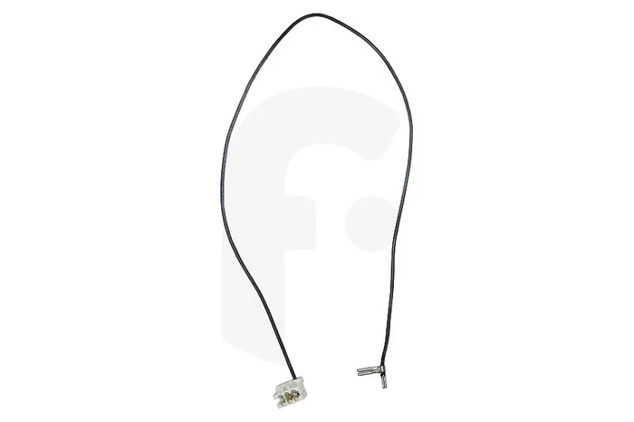 Cable (cable de conexión) para, entre otros, Bosch, Siemens horno 634654, 00634654