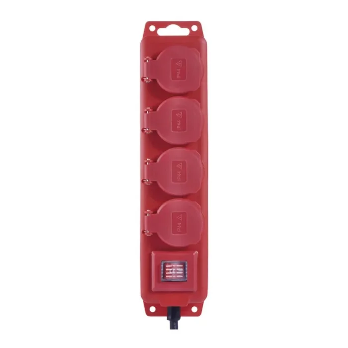 Cable de extensión GUM 4Z 10m IP44