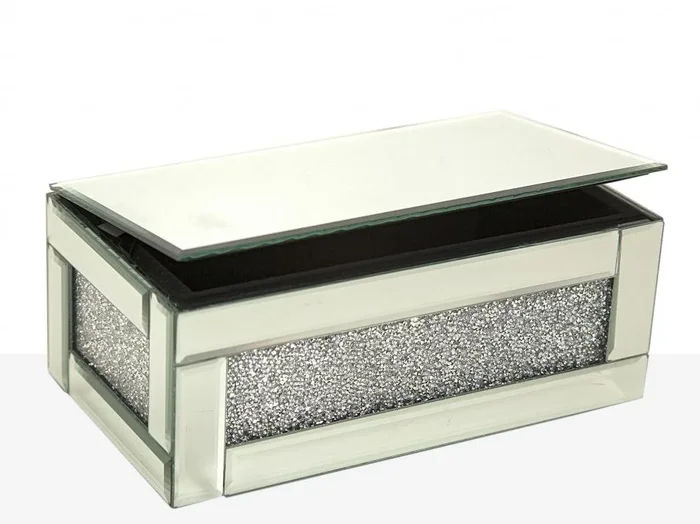 Caja Rect. Espejo