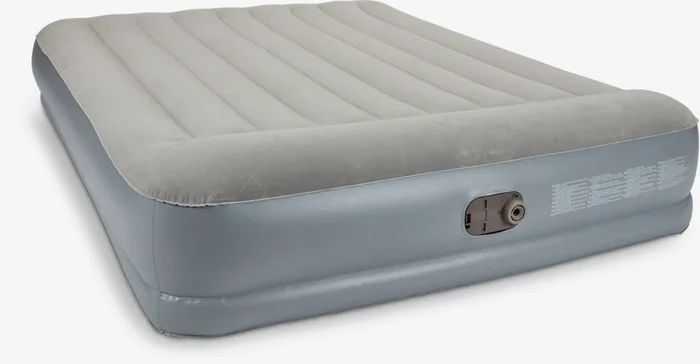 Cama hinchable FLENDALEN A152xL203xA30
