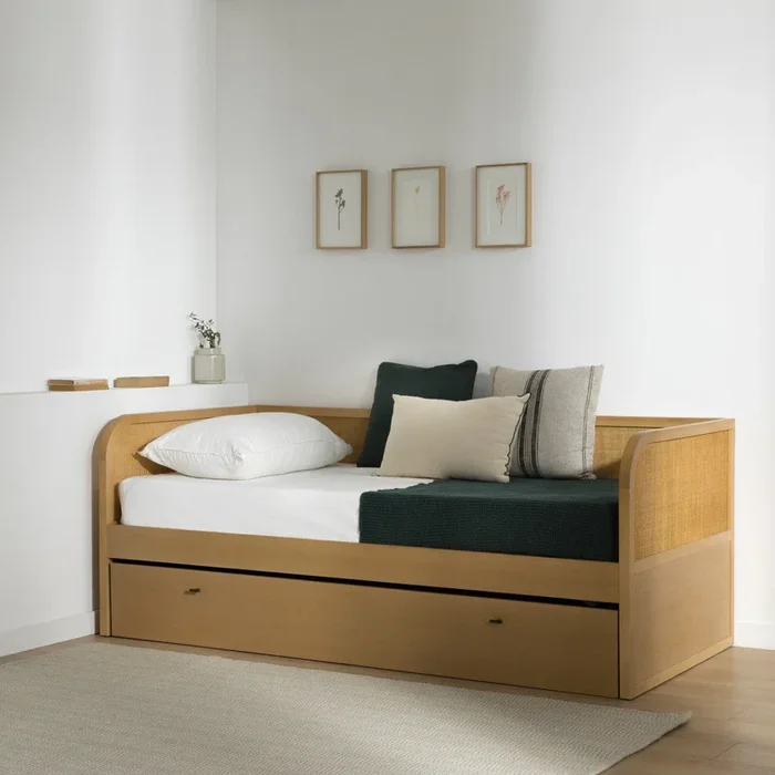 Cama nido Dante Natural – Kenay Home