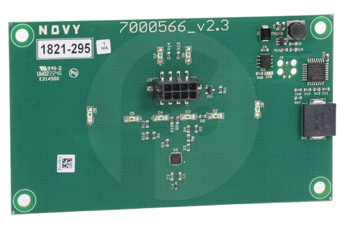 Campana extractora Novy Control PCB 1821295