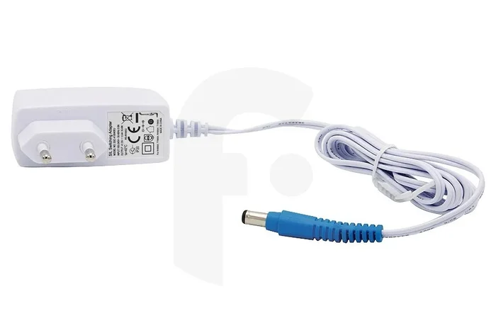 Cargador (adaptador, enchufe, transformador, cable) 41V para Rowenta, Tefal y otros aspiradora inalámbrica RSRH5653, RS-RH5653