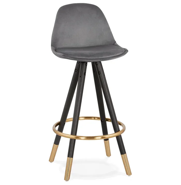 CARRY MINI Gris Negro – Kokoon