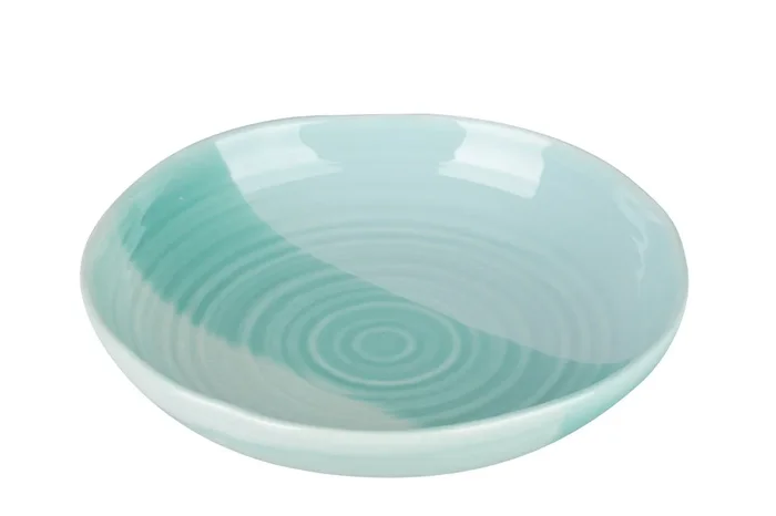 Centro Ceramica 26x26x5 Cm