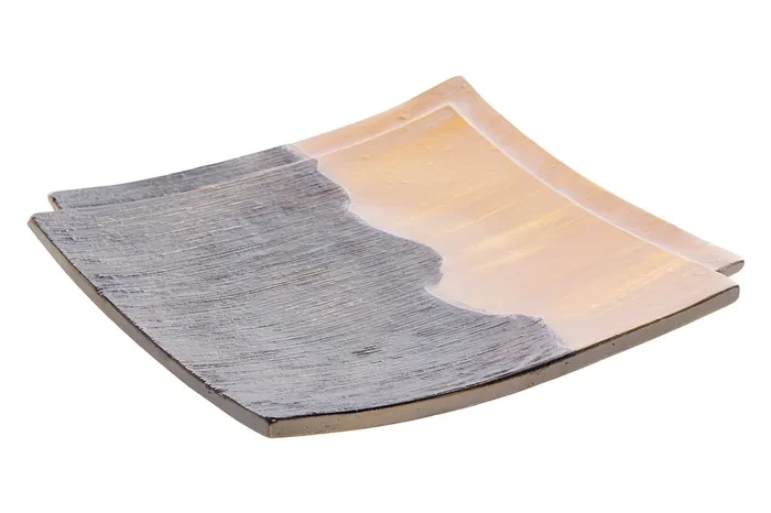 Centro Ceramica 31x31x6 Cm