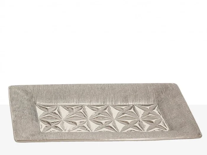 Centro Ceramica Plateado