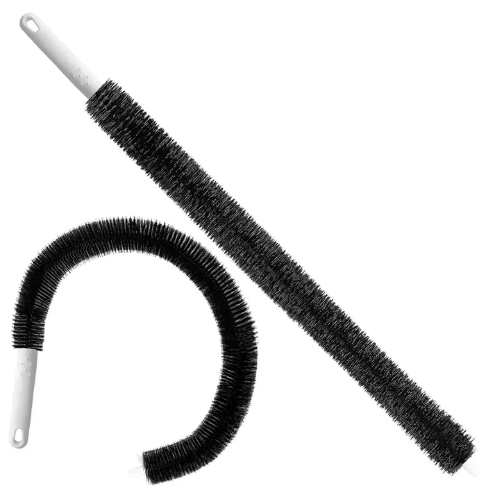 Cepillo de limpieza para radiadores 78 cm