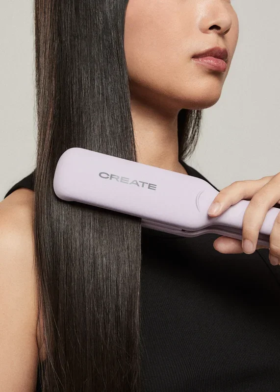 CERAMIC STYLER MAX – Plancha de pelo con revestimiento cerámico