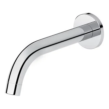 Cersanit S951-553 – Caño para instalación empotrada ZEN cromo brillante