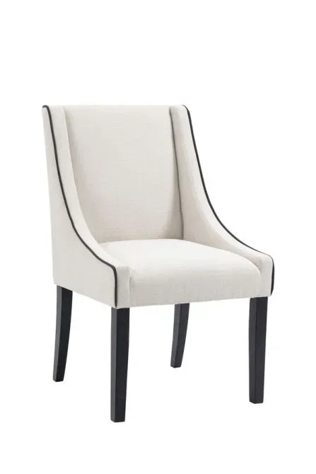 Chatsworth Silla de comedor – Calico