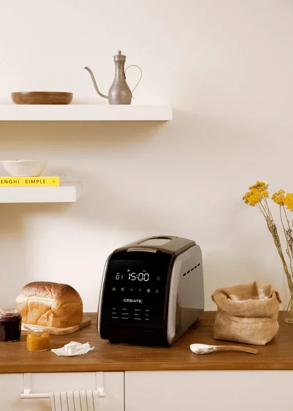 CHEF BREAD – Panificadora