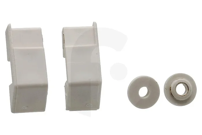 Clips de montaje campana extractora 000605038