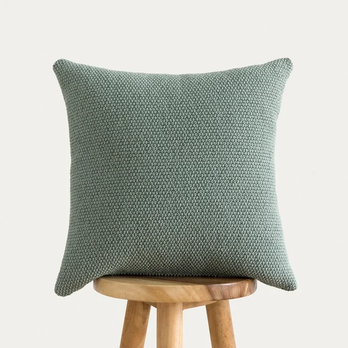 Cojín de jardín menta Sitra Menta – Kenay Home