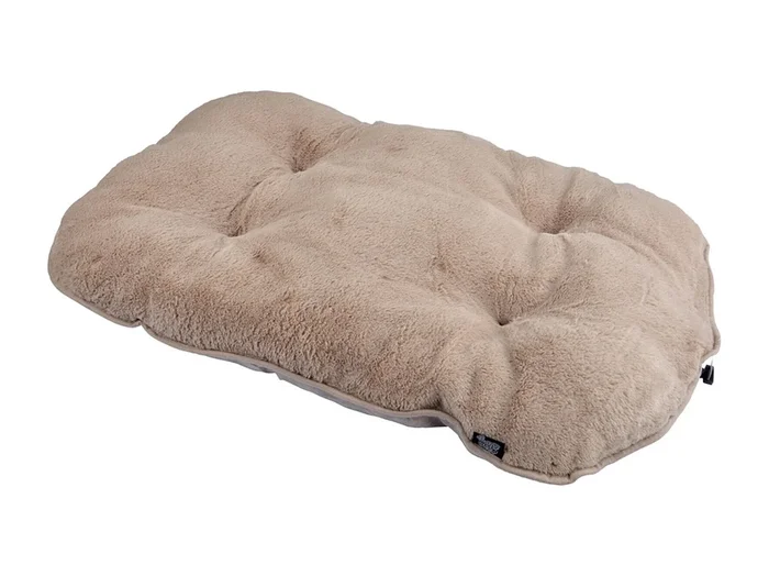 Cojín reversible para perro y gato