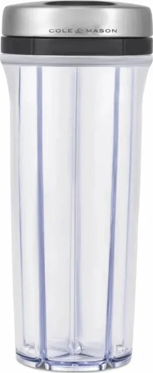 Cole&Mason – Dispensador de hierbas y especias Saunderton Herb