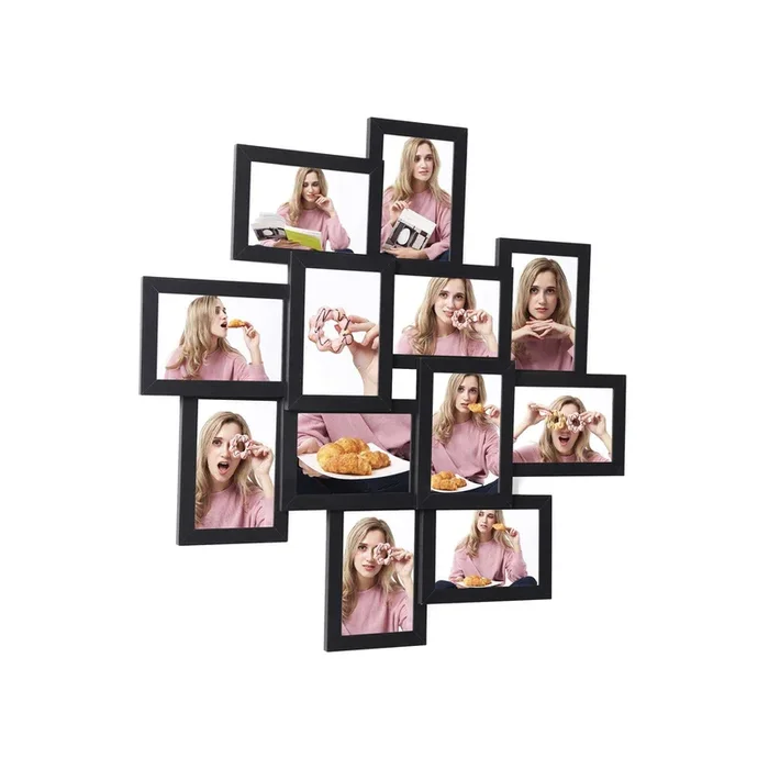 Collage para 12 Fotos-SONGMICS