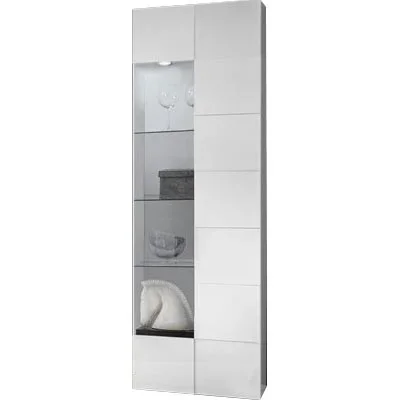 Cómoda SERIAN blanca