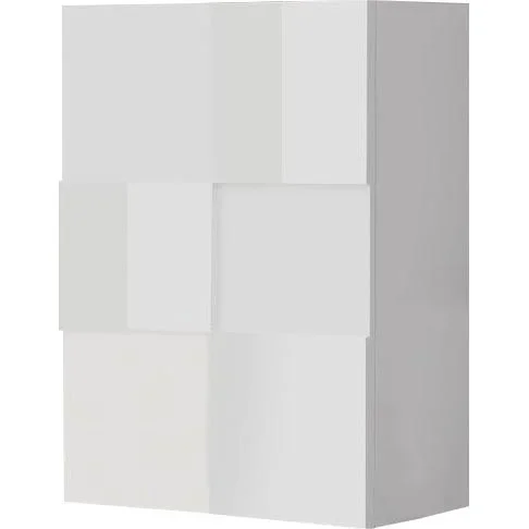 Cómoda SERIAN blanca