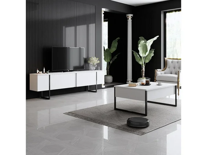 Conjunto de salón Kailua Z102