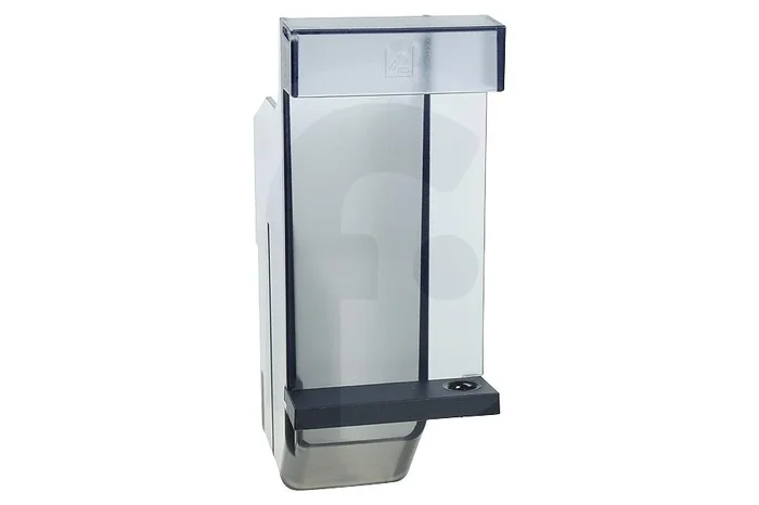 contenedor de café usado para la cafetera 12011727