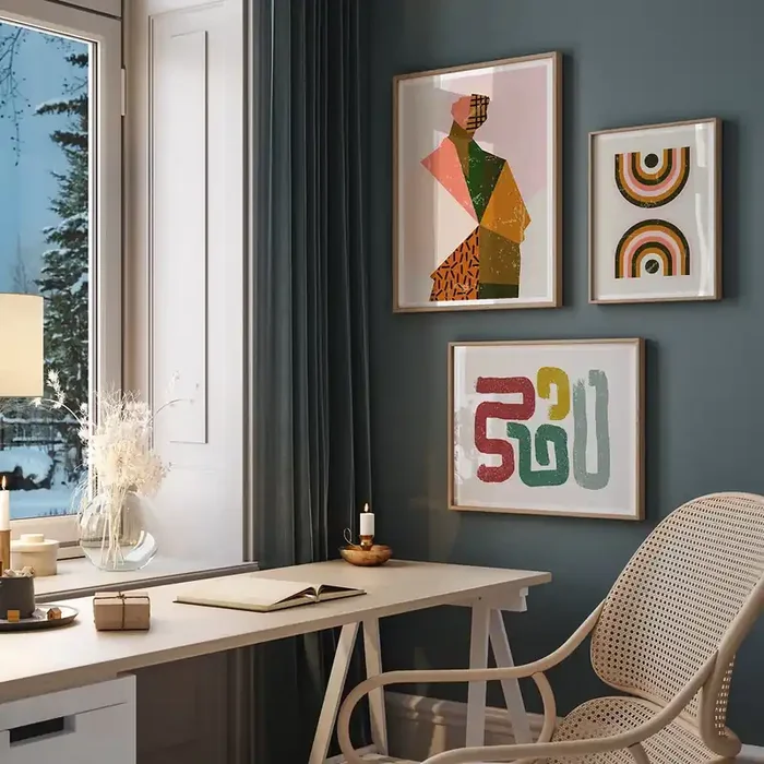 Creative flow – Inspiración para la oficina