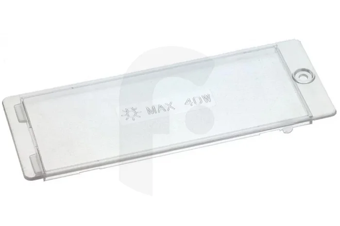 Cristal Campana extractora (de luminaria 17×6.5) campana extractora 89003807