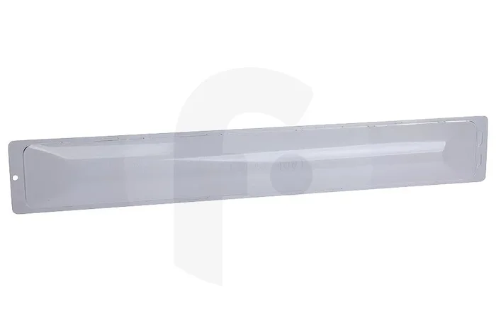 Cristal Campana extractora (luminaria) campana extractora 50261999002