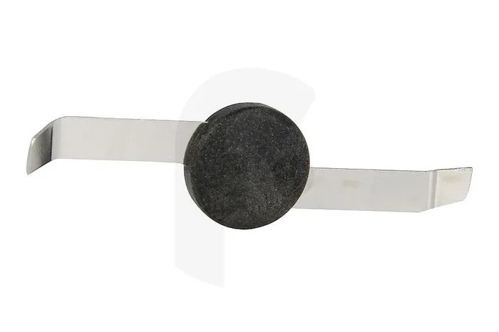 Cuchilla de molinillo de café para Bosch, Siemens y otros 176106, 00176106