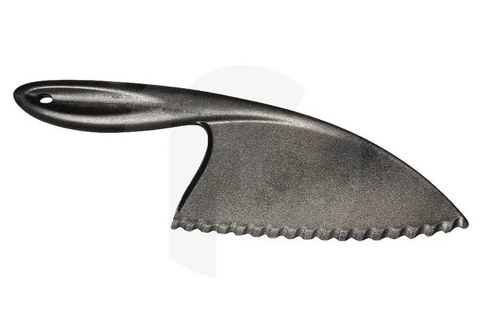 Cuchillo antiarañazos para Utensilios Antiadherentes Crisp™ horno 481281719207, CUT001