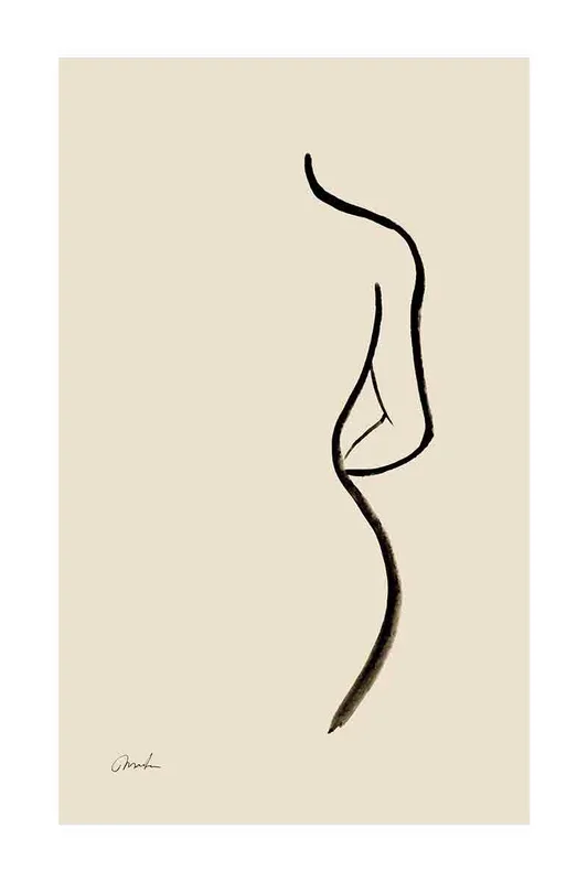 CURVES 60×40 – Drimdeco