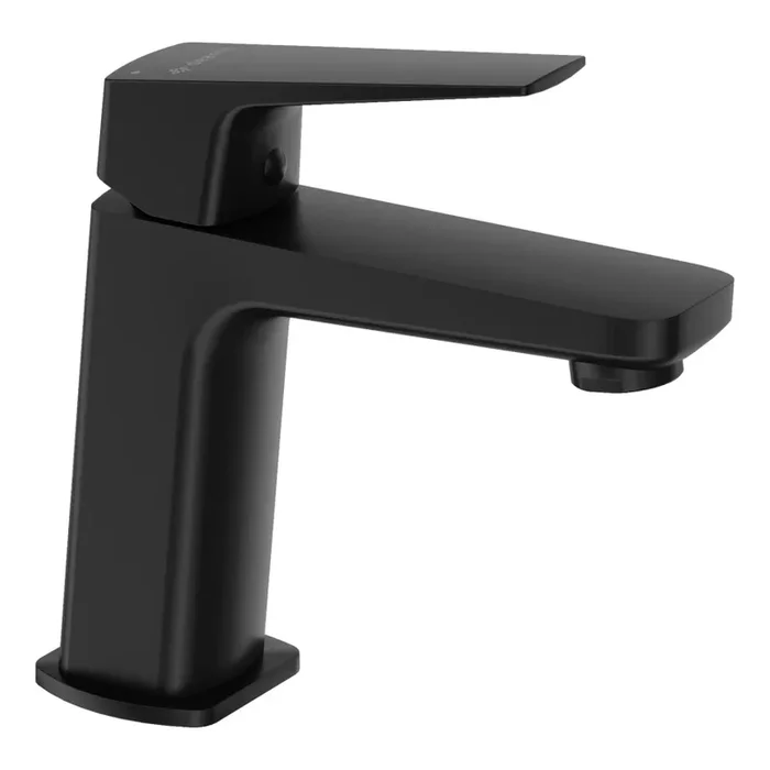 Deante BQL_N20M – Grifo para lavabo BLUR, negro