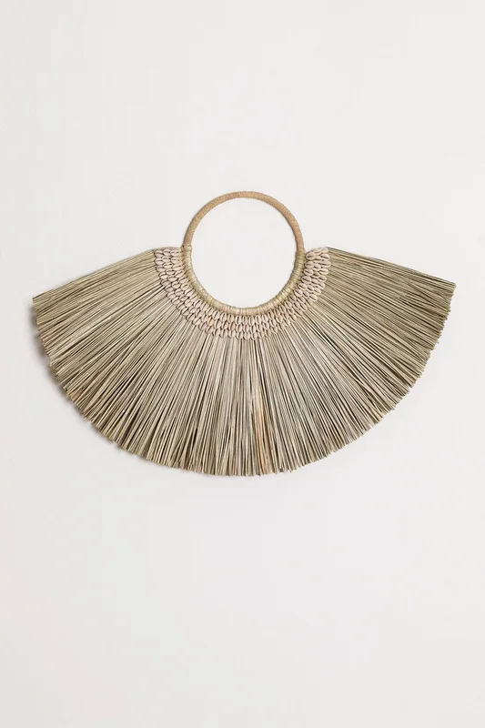Decoración de Pared Gametis Natural – SKLUM