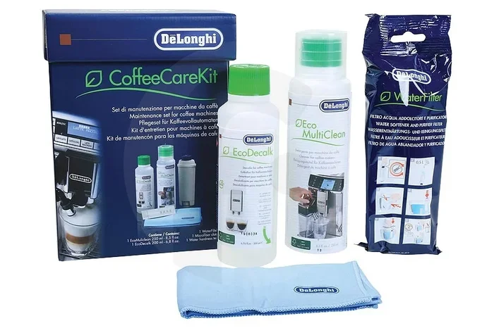Delonghi kit de mantenimiento para cafetera 5513292831