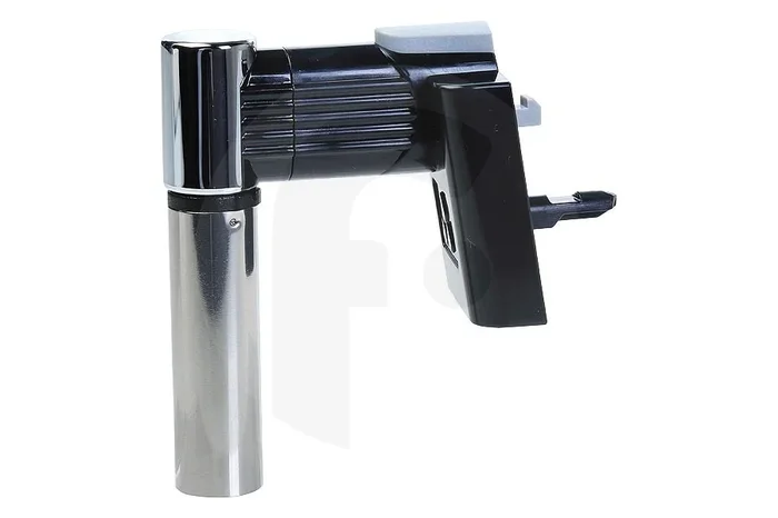 DeLonghi tubo de vapor (boquilla de agua, grifo de agua caliente) cafetera 7313228991