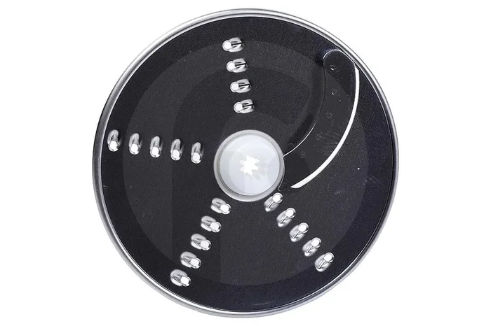 Disco rallador/cortador kw706848 robot de cocina KW706848