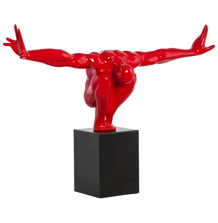 DIVE Rojo Negro – Kokoon