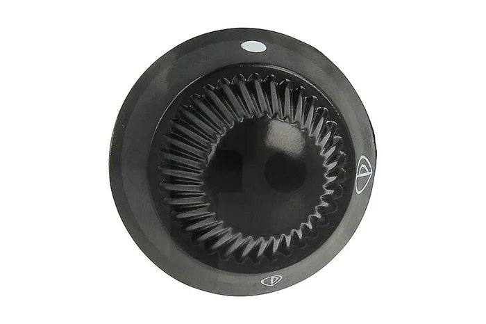 Dometic perilla del gas (perilla giratoria) placa de cocción 105310309
