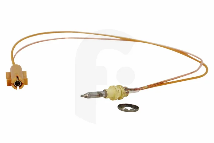 Dometic termopar (elemento térmico, termointerruptor) 350mm cocinilla de camping 105310311