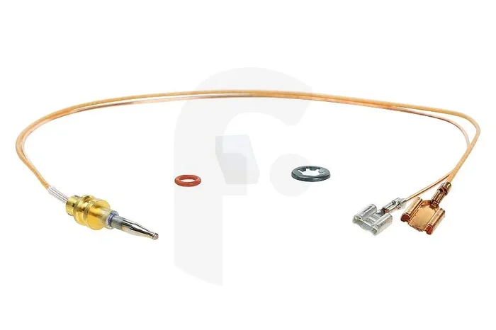 Dometic termopar (elemento térmico, termointerruptor) 350mm cocinilla de camping 407144377