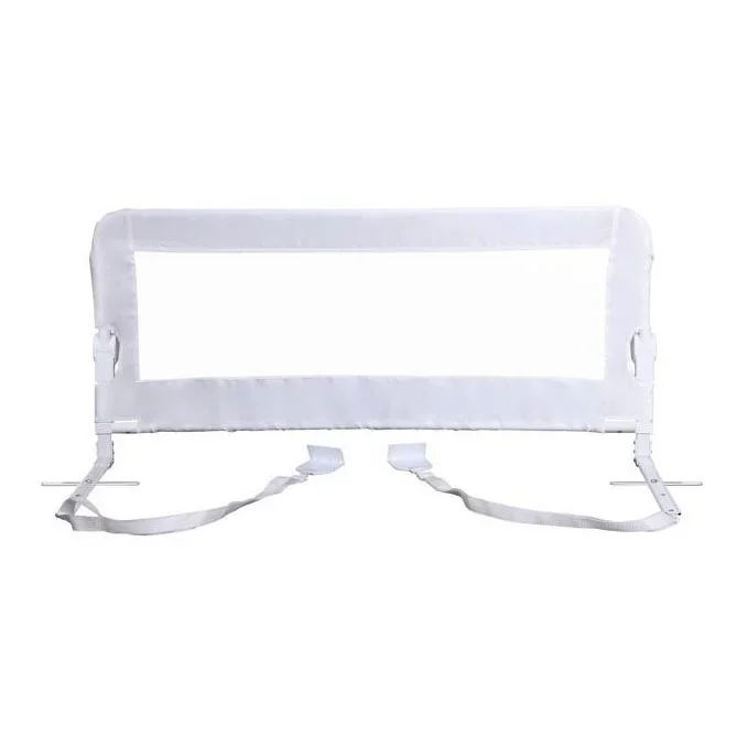 Dreambaby – Barrera de seguridad para la cama MAGGIE 110×50 cm